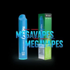 Al Fakher Pro Max 12K Battery - Starting From $4.49