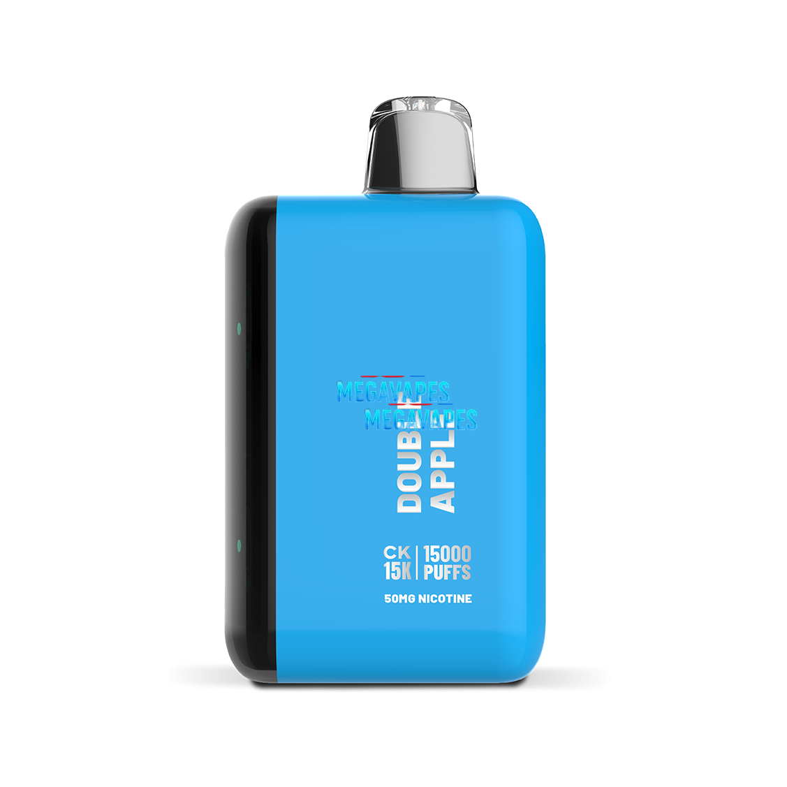 Puff Double Apple - Mega Vapes Australia Al Fakher Pro Max 12K Battery - Starting From $4.49