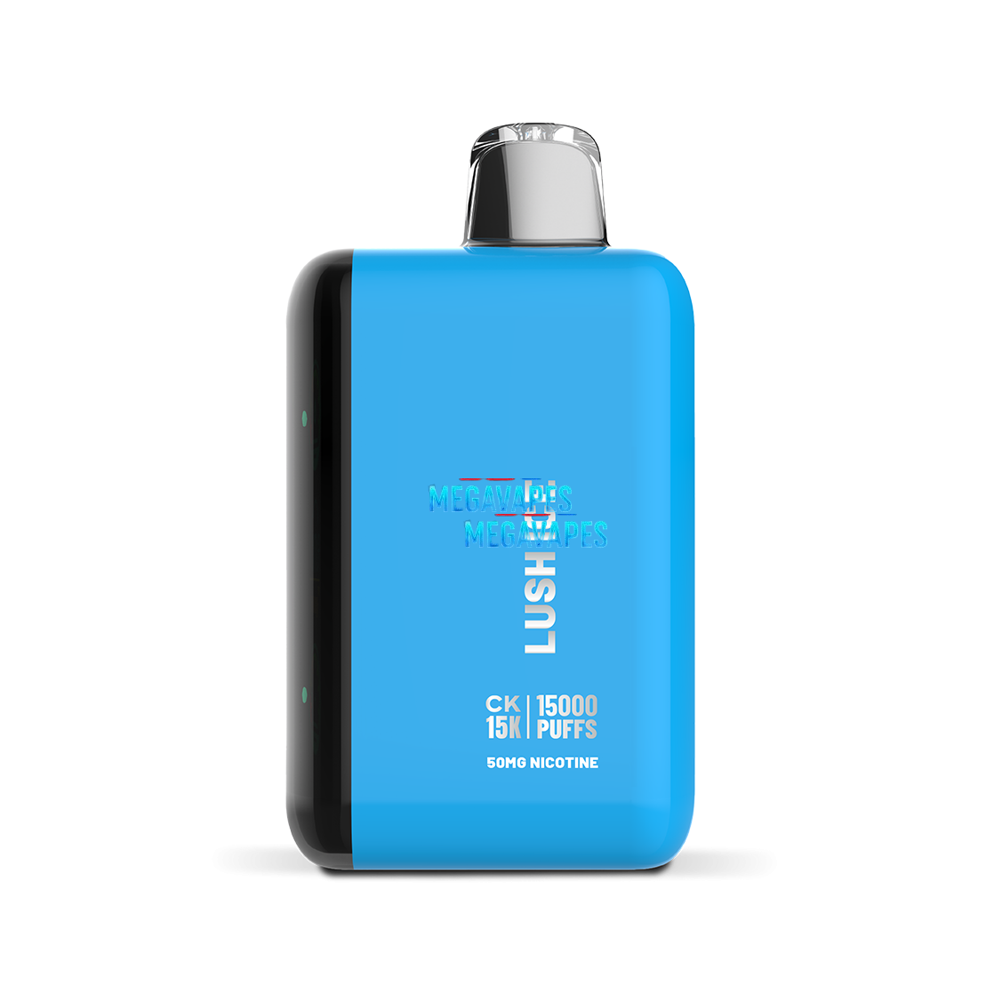 Puff Lush Ice - Mega Vapes Australia Al Fakher Pro Max 12K Battery - Starting From $4.49