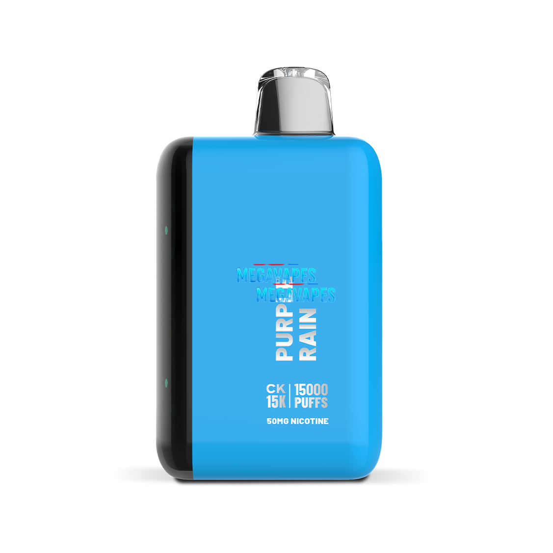 Puff Purple Rain - Mega Vapes Australia Al Fakher Pro Max 12K Battery - Starting From $4.49