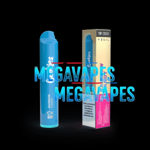 Puff Rainbow Candy - Mega Vapes Australia Al Fakher Pro Max 12K Battery - Starting From $4.49