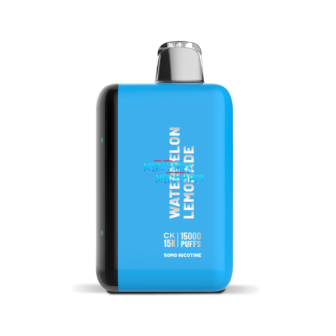 Puff Strawberry Watermelon - Mega Vapes Australia Al Fakher Pro Max 12K Battery - Starting From $4.49