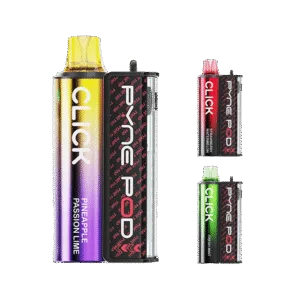 Al Fakher Pro Max 12K Battery - Starting From $4.49