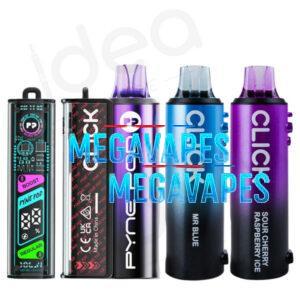 Al Fakher Pro Max 12K Battery - Starting From $4.49