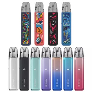 SMOK ARCO E1 Pod System Kit 1300mAh - Mega Vapes Australia Al Fakher Pro Max 12K Battery - Starting From $4.49
