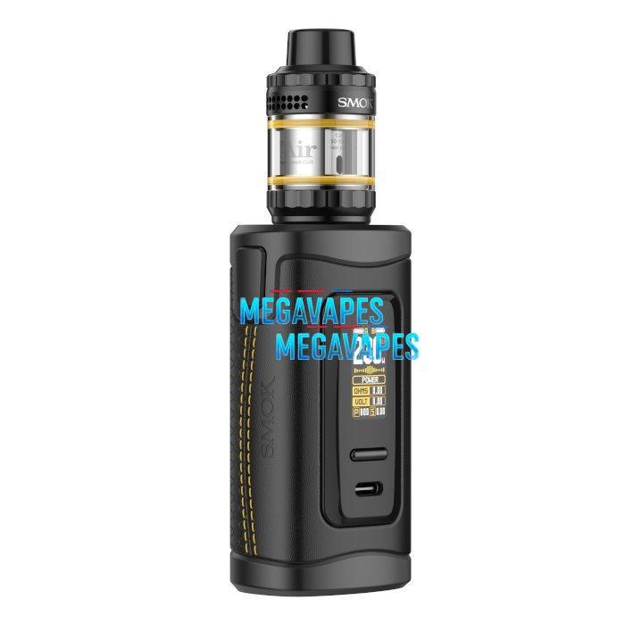 Smok Morph 3 Vape Kit - Mega Vapes Australia Al Fakher Pro Max 12K Battery - Starting From $4.49