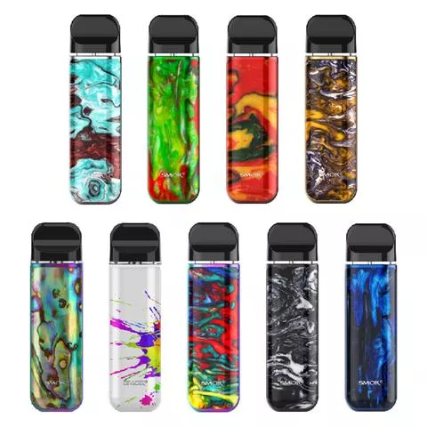 SMOK Novo 2 Kit - Mega Vapes Australia Al Fakher Pro Max 12K Battery - Starting From $4.49
