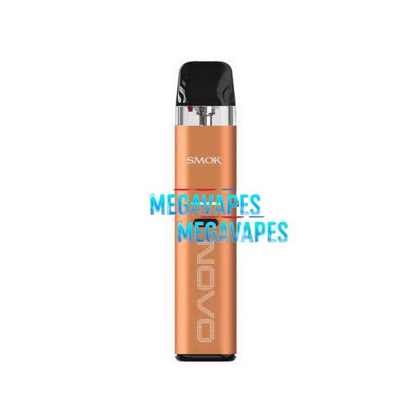 SMOK Novo Eco Pod Vape Kit - Mega Vapes Australia Al Fakher Pro Max 12K Battery - Starting From $4.49