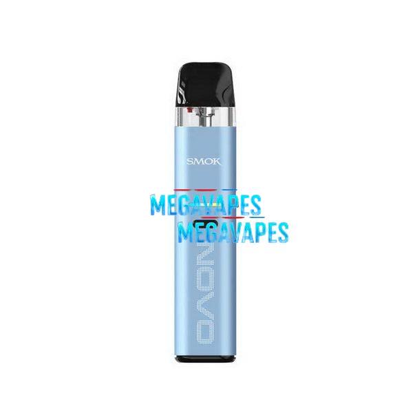 SMOK Novo Eco Pod Vape Kit - Mega Vapes Australia Al Fakher Pro Max 12K Battery - Starting From $4.49
