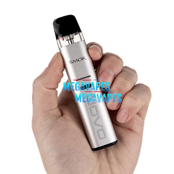 SMOK Novo Eco Pod Vape Kit - Mega Vapes Australia Al Fakher Pro Max 12K Battery - Starting From $4.49