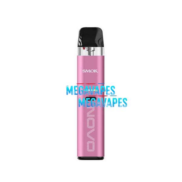 SMOK Novo Eco Pod Vape Kit - Mega Vapes Australia Al Fakher Pro Max 12K Battery - Starting From $4.49