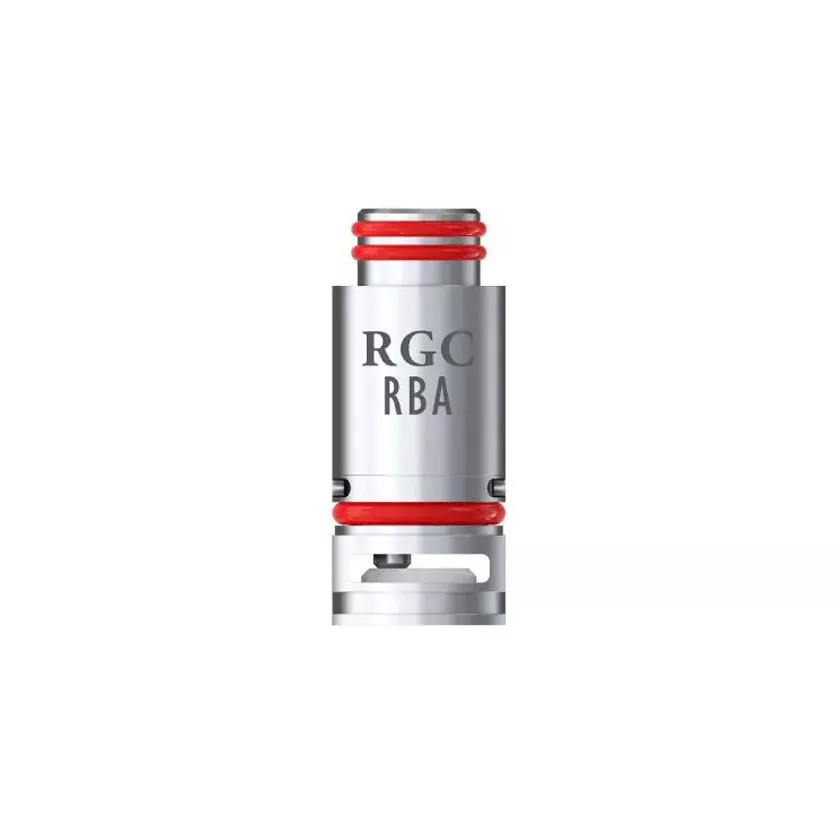 SMOK RGC RBA Coil 1pc for RPM80 - Mega Vapes Australia Al Fakher Pro Max 12K Battery - Starting From $4.49