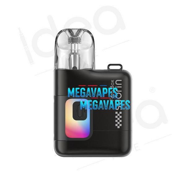 Suorin Fero Box Vape Kit - Mega Vapes Australia Al Fakher Pro Max 12K Battery - Starting From $4.49