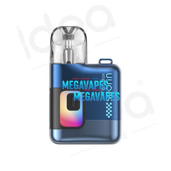 Suorin Fero Box Vape Kit - Mega Vapes Australia Al Fakher Pro Max 12K Battery - Starting From $4.49