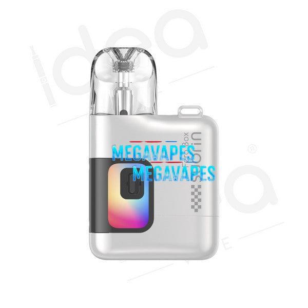 Suorin Fero Box Vape Kit - Mega Vapes Australia Al Fakher Pro Max 12K Battery - Starting From $4.49