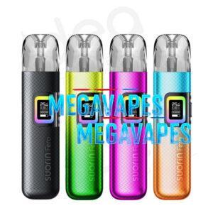 Suorin Fero Pod Vape Kit - Mega Vapes Australia Al Fakher Pro Max 12K Battery - Starting From $4.49