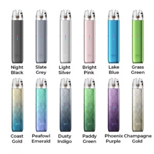 Al Fakher Pro Max 12K Battery - Starting From $4.49