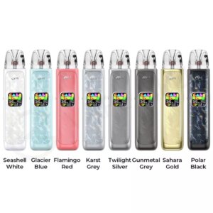 Al Fakher Pro Max 12K Battery - Starting From $4.49