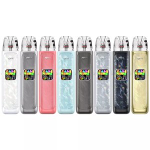 Al Fakher Pro Max 12K Battery - Starting From $4.49