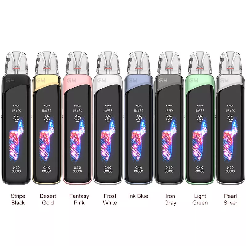 Uwell Caliburn G4 Pro Kit - Mega Vapes Australia Al Fakher Pro Max 12K Battery - Starting From $4.49