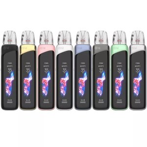 Al Fakher Pro Max 12K Battery - Starting From $4.49