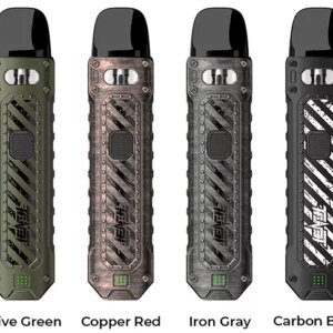 Al Fakher Pro Max 12K Battery - Starting From $4.49