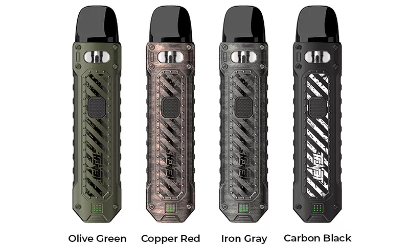 Uwell Caliburn Tenet Pod System Kit - Mega Vapes Australia Al Fakher Pro Max 12K Battery - Starting From $4.49