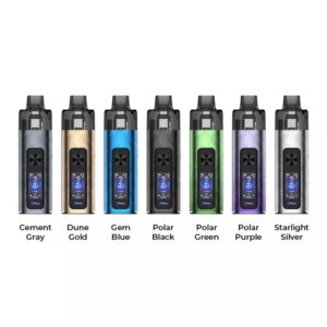 Uwell Typhos Pod Kit - Mega Vapes Australia Al Fakher Pro Max 12K Battery - Starting From $4.49