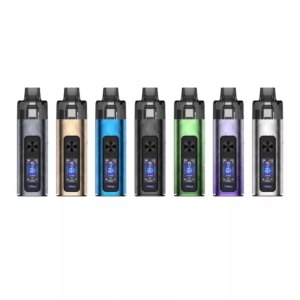 Al Fakher Pro Max 12K Battery - Starting From $4.49