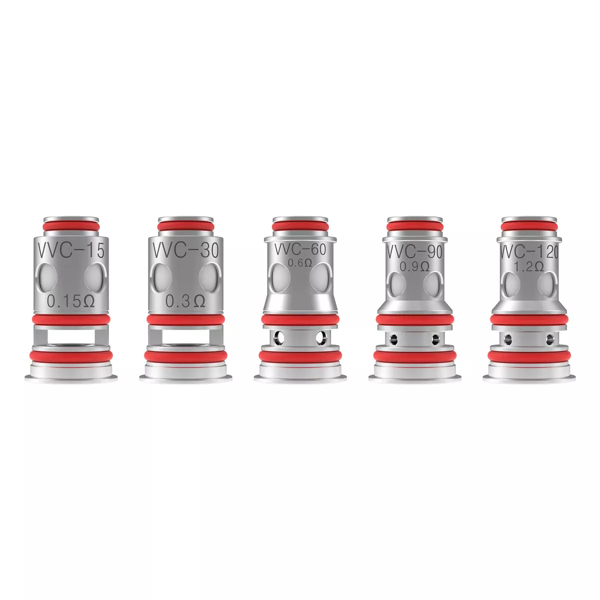 Vandy Vape VVC Coil for Jackaroo Pod - Mega Vapes Australia Al Fakher Pro Max 12K Battery - Starting From $4.49