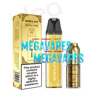 Al Fakher Pro Max 12K Battery - Starting From $4.49