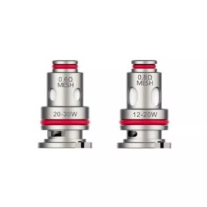 Vaporesso GTX Dual Mesh Coil - Mega Vapes Australia Al Fakher Pro Max 12K Battery - Starting From $4.49