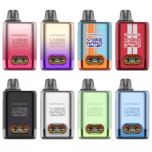 Al Fakher Pro Max 12K Battery - Starting From $4.49