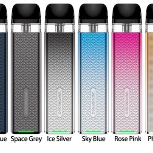 Al Fakher Pro Max 12K Battery - Starting From $4.49