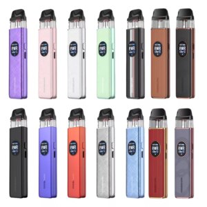 Al Fakher Pro Max 12K Battery - Starting From $4.49