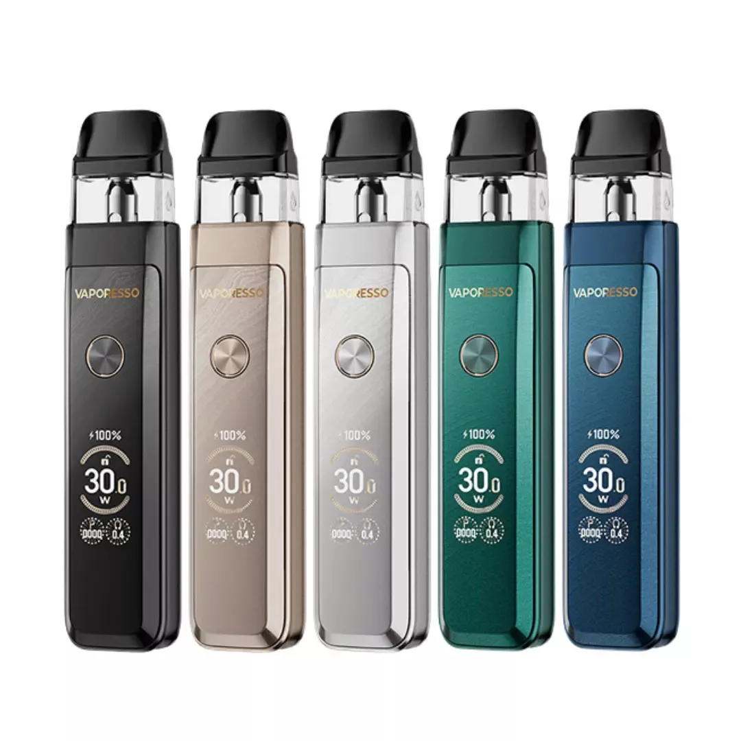 Vaporesso XROS Pro 2 Pod Kit - Mega Vapes Australia Al Fakher Pro Max 12K Battery - Starting From $4.49
