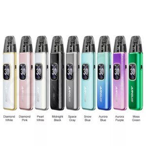 Al Fakher Pro Max 12K Battery - Starting From $4.49