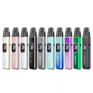 Al Fakher Pro Max 12K Battery - Starting From $4.49