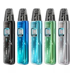 Voopoo ARGUS Matrix Pod Kit – 1350mAh - Mega Vapes Australia Al Fakher Pro Max 12K Battery - Starting From $4.49