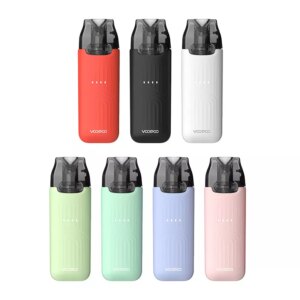 Voopoo Vmate Mini Pod Kit 1000mAh 3ml 30W - Mega Vapes Australia Al Fakher Pro Max 12K Battery - Starting From $4.49