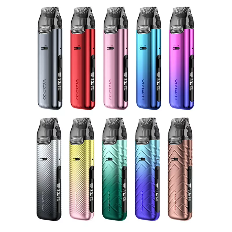 VOOPOO VMATE PRO Power Edition Kit 900mAh - Mega Vapes Australia VOOPOO VMATE PRO Power Edition Kit 900mAh | 30W Pod Vape System | Mega Vapes Australia