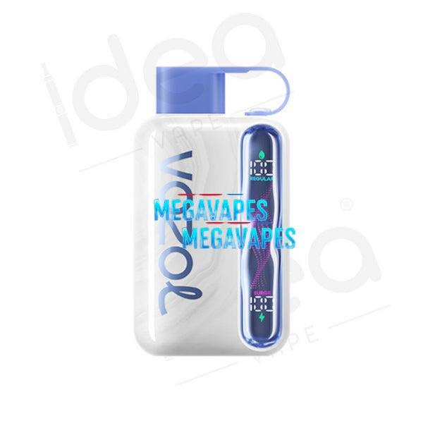 Vozol Star 40K Prefilled Vape Kit - Mega Vapes Australia Al Fakher Pro Max 12K Battery - Starting From $4.49