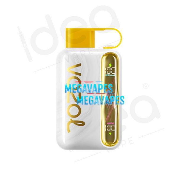 Vozol Star 40K Prefilled Vape Kit - Mega Vapes Australia Al Fakher Pro Max 12K Battery - Starting From $4.49