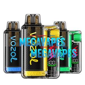 Al Fakher Pro Max 12K Battery - Starting From $4.49