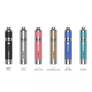 Al Fakher Pro Max 12K Battery - Starting From $4.49