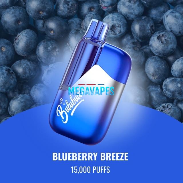 bulubulu-15000-puffs-blueberry-breezejpg - Mega Vapes Australia