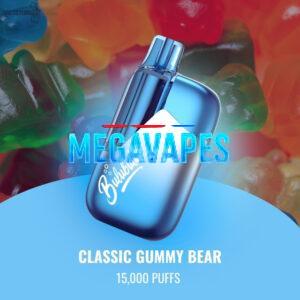 Bulubulu 15000 Puffs – Classic Gummy Bear