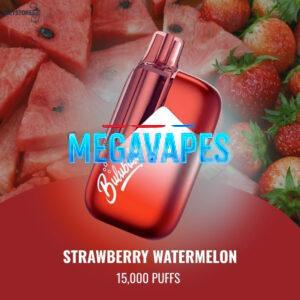 Bulubulu 15000 Puffs – Strawberry Watermelon