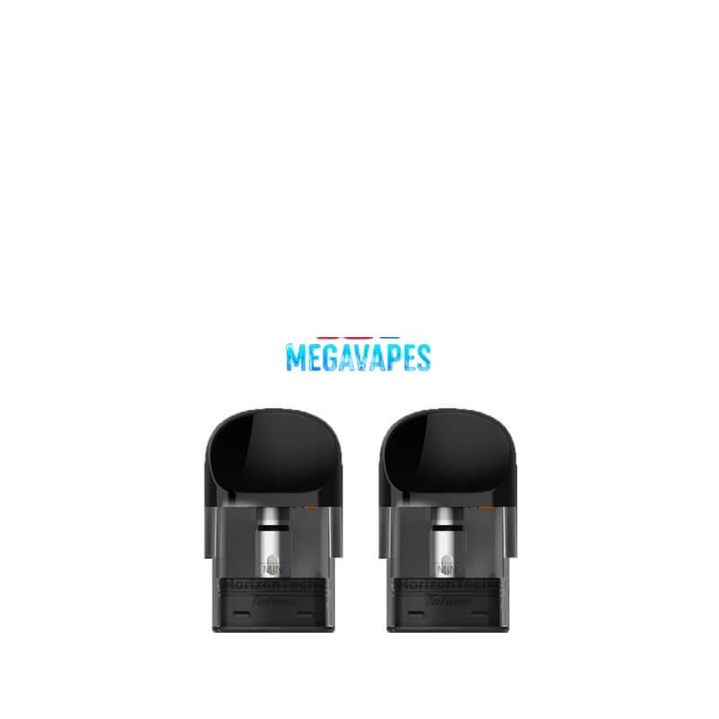 HorizonTech Talons Replacement Pods 2ml - Mega Vapes Australia HorizonTech Talons Replacement Pods 2ml