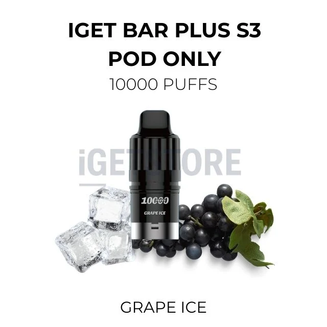 iget-bar-plus-pods-puffs-grape-ice-1webp - Mega Vapes Australia